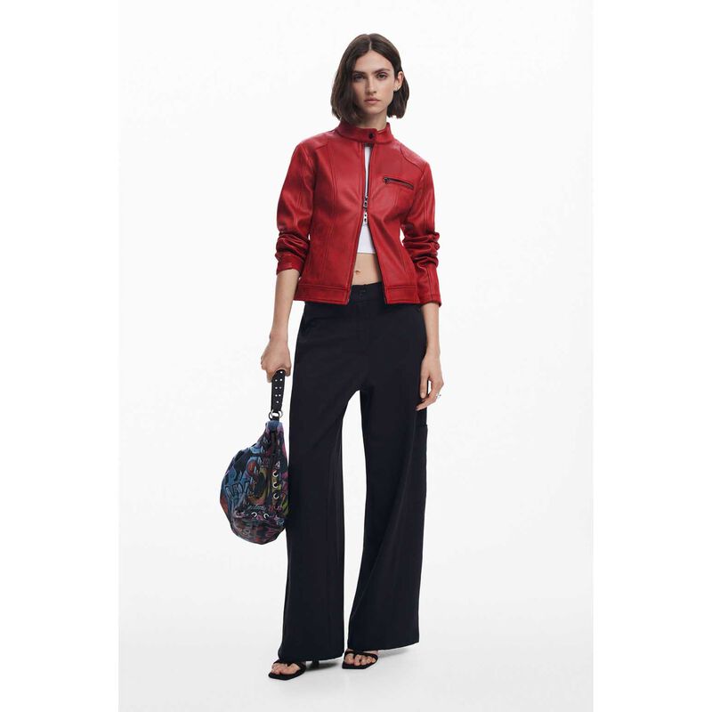 Desigual Atlanta Jacket image number 7